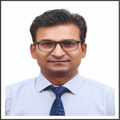 Mr. Pankaj Kumar – Director & Head of Physics