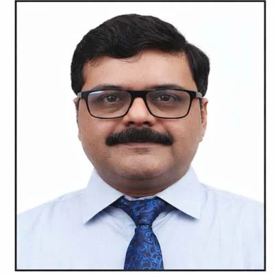 Mr. Vivek Sharma